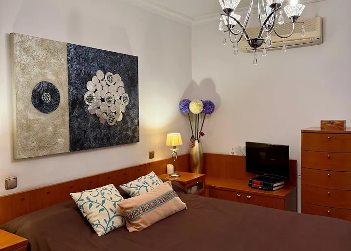 Grand Beachfront - Apartament Kadyks