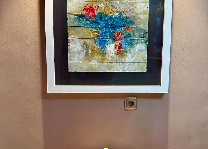 Grand Beachfront - Apartament *