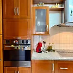 Grand Beachfront - Apartment