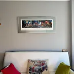 Apartment Grand Beachfront - *