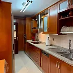 Grand Beachfront - Apartment Cadiz