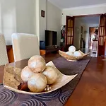Grand Beachfront - Apartment Cadiz