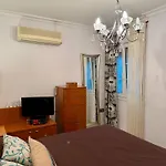 Grand Beachfront - Apartment Cadiz