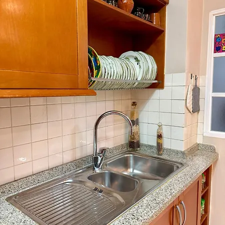 Apartment Grand Beachfront - *