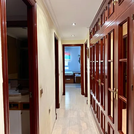 Grand Beachfront - Appartement *