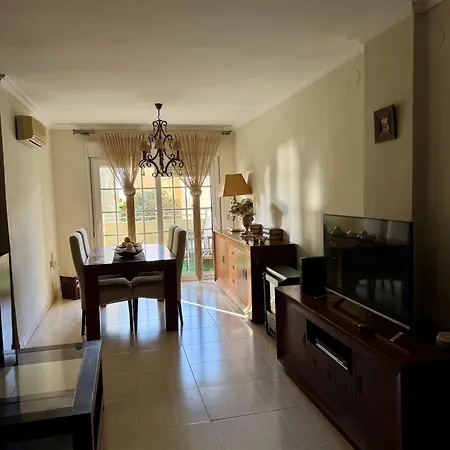 Grand Beachfront - Appartement *