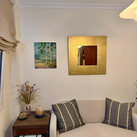 Grand Beachfront - * Cadix