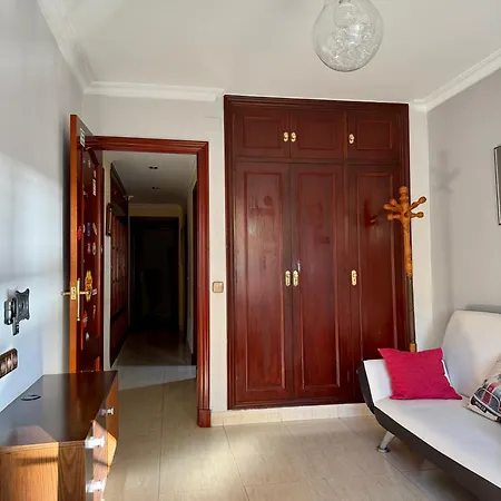 Appartement Grand Beachfront - Cadix