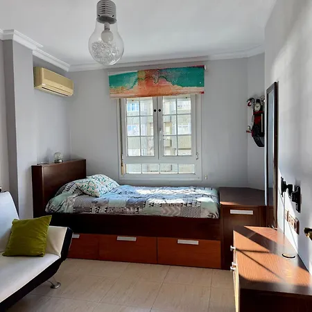 Appartement Grand Beachfront - Cadix