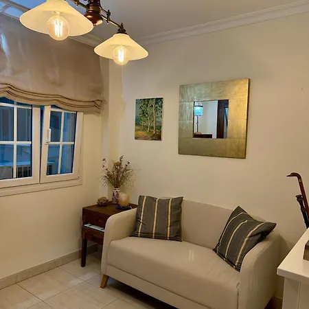 Grand Beachfront - Appartement *