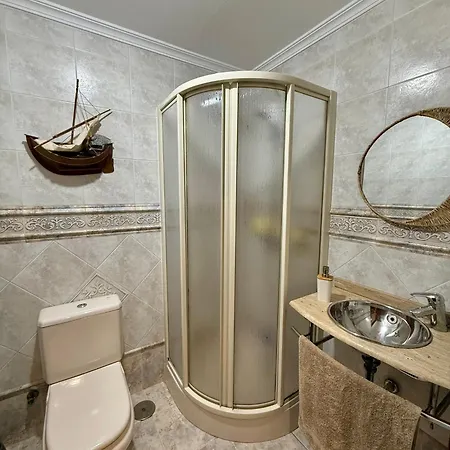 Grand Beachfront -