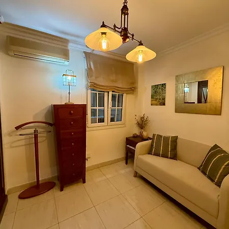 Appartement Grand Beachfront - Cadix