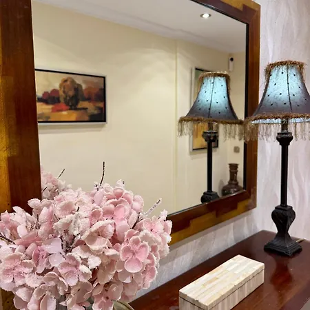 Grand Beachfront - Appartement
